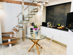 Dimora Umberto Apartment Catania